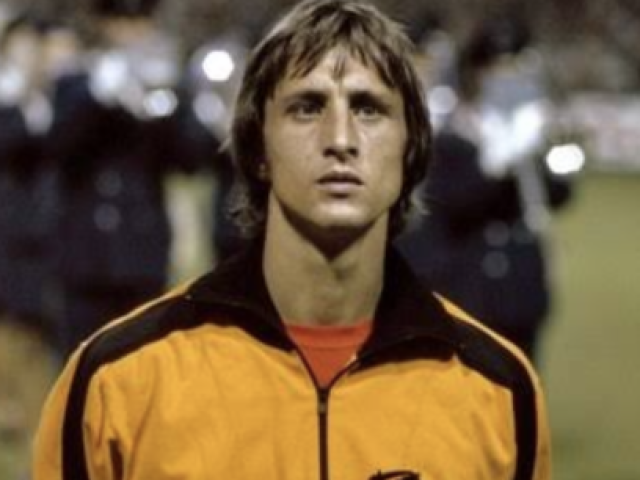 Johan Cruyff