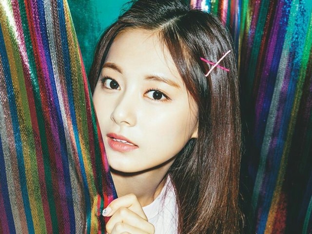 Tzuyu