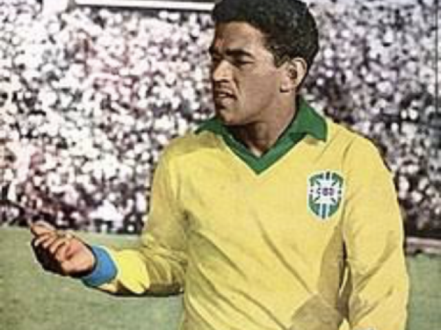 Mané Garrincha