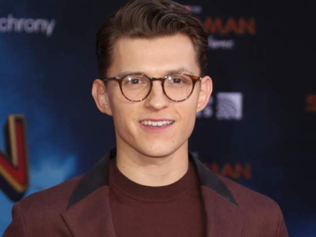 Você realmente conhece Tom Holland?