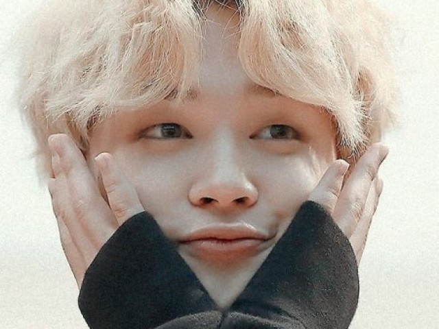 O chimchim(Jimin)❤️❤️
