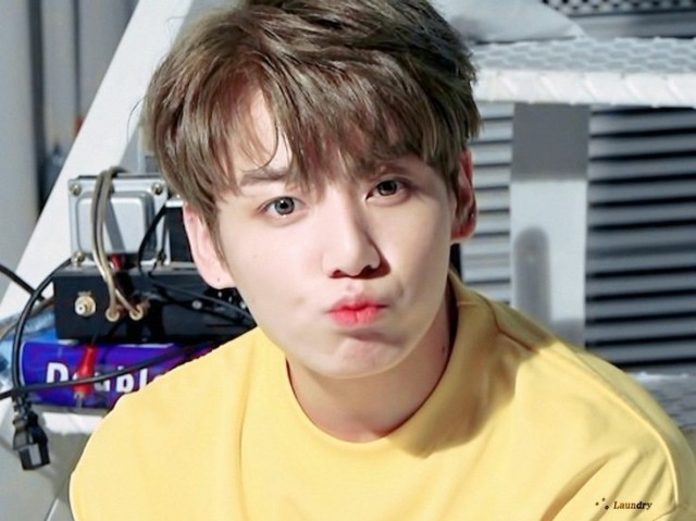 O kook(jungkook)❤️❤️