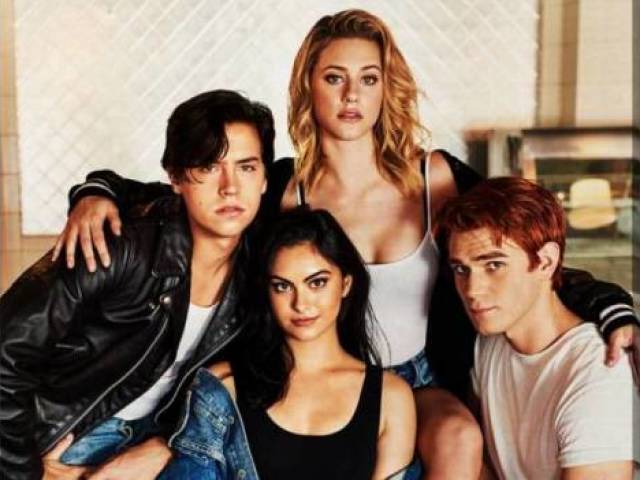 Quem você seria em Riverdale?