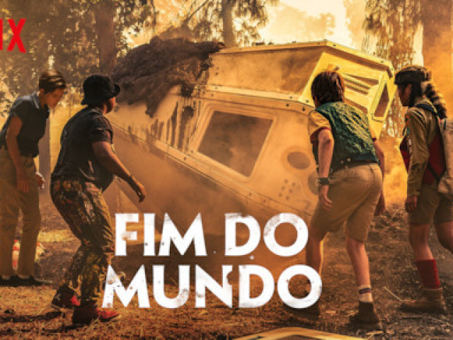 Você realmente conhece “Fim do Mundo”?