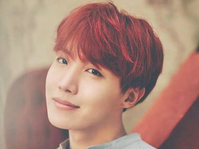 O seu namorado perfeito é o H-Hope