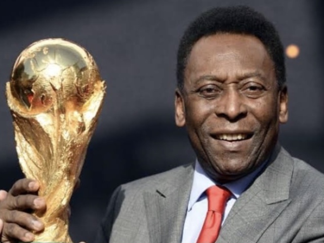 Pelé