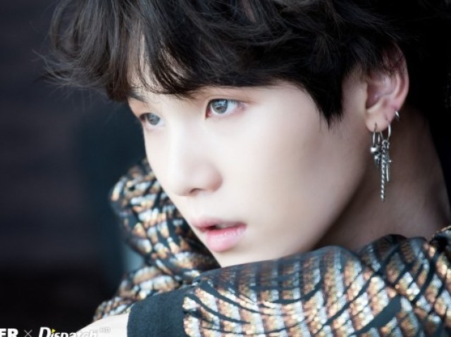 suga