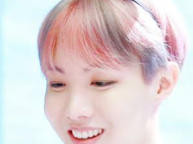 J hope