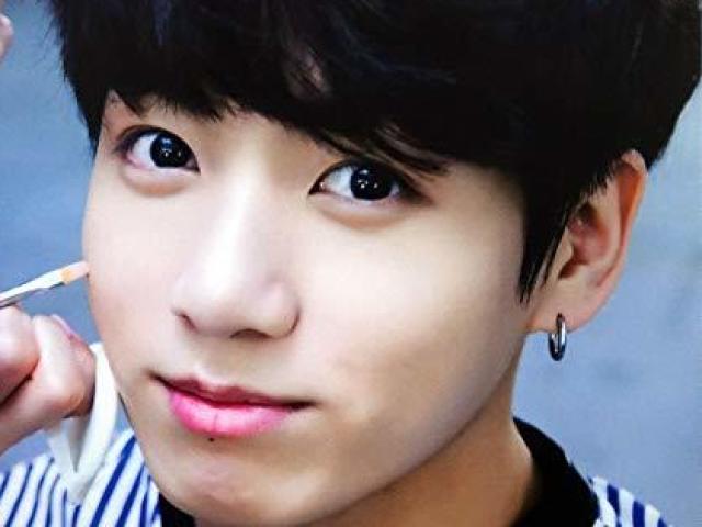 jungkook