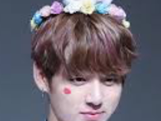 Jungkook