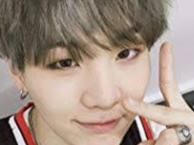 Suga