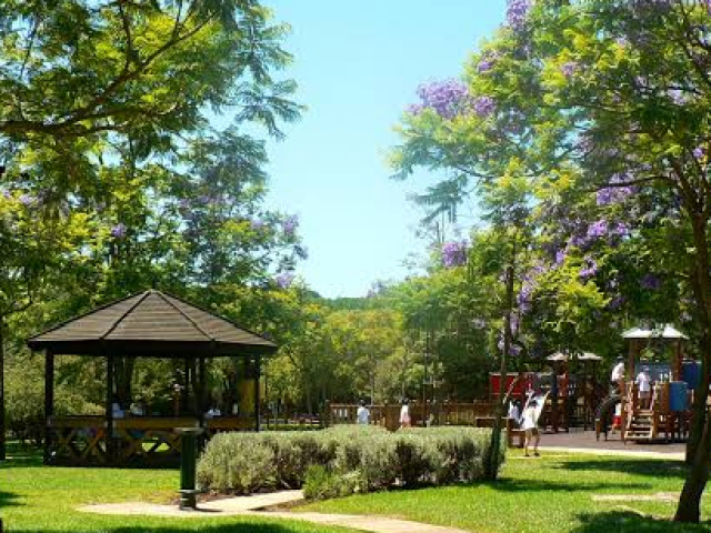 Parque