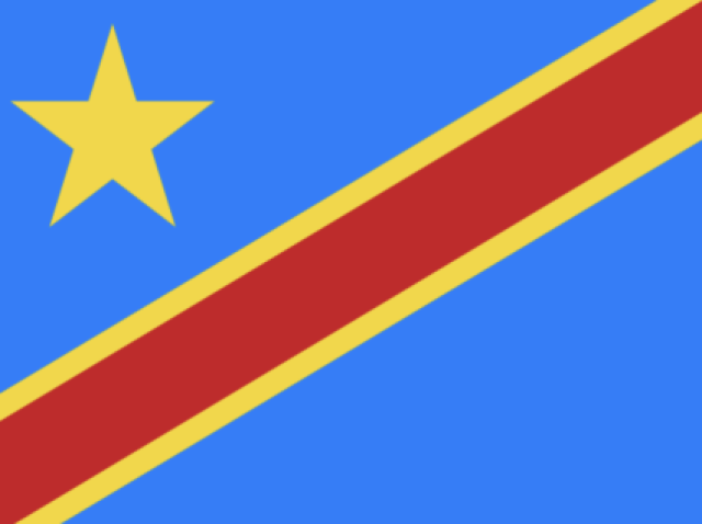 República do Congo