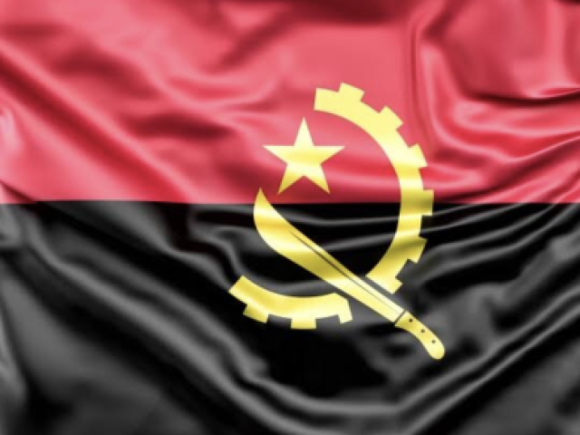 Angola