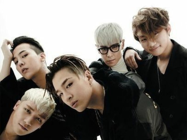 BigBang