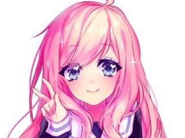 Kawaii! 💖💖