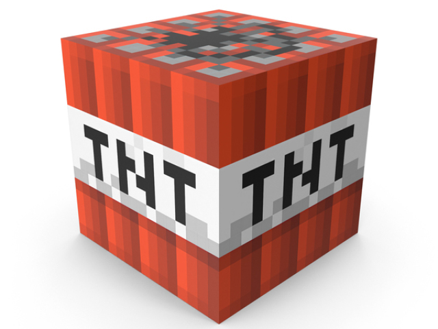 Você conhece Minecraft?