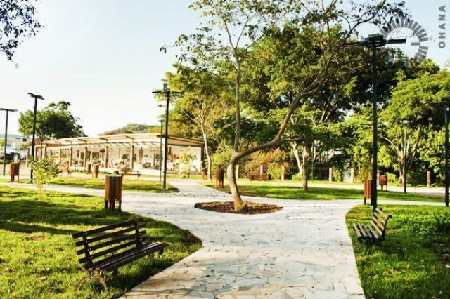 praça