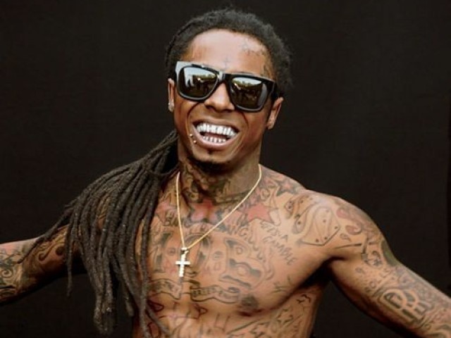 Lil wayne