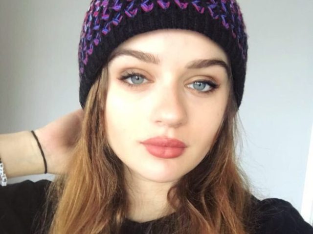 Elle Evans