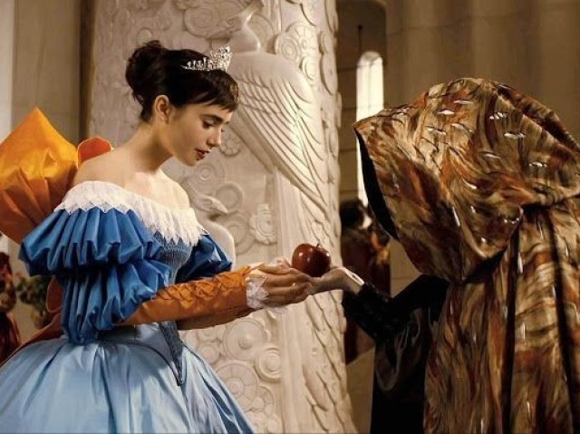 Branca de Neve