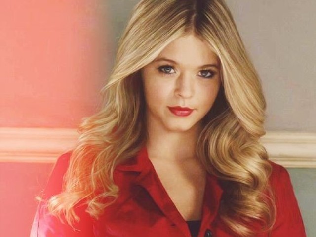 Alison Dilaurentis