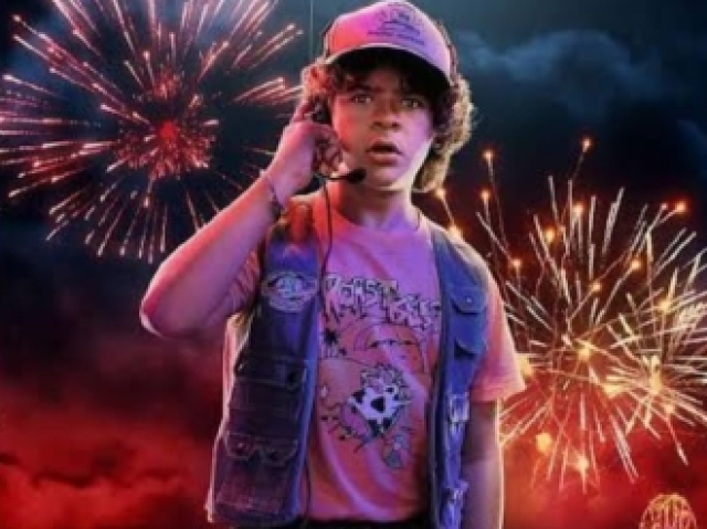Dustin
