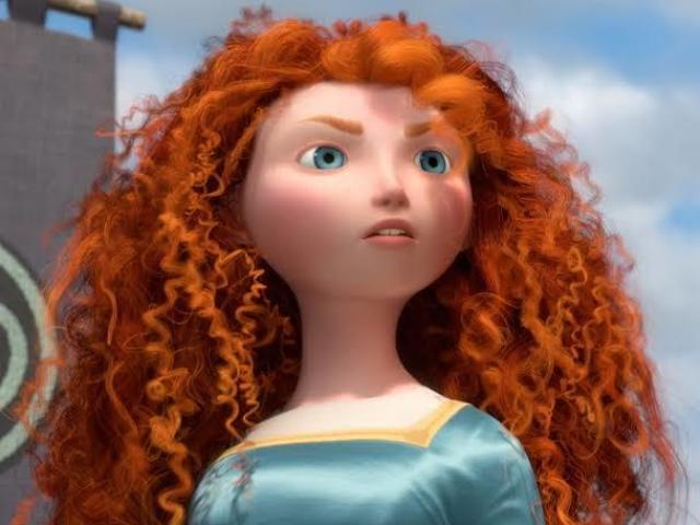 Merida