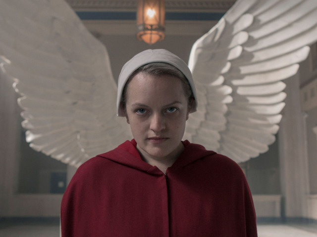 Quem é você em The Handmaid's Tale de acordo com sua personalidade?