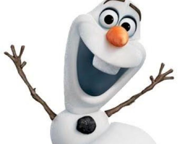 Olaf