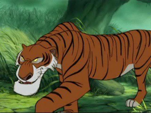 Shere Khan