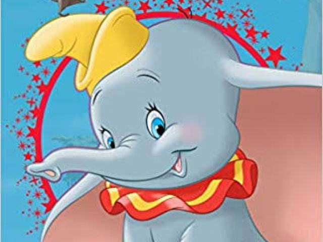 Dumbo