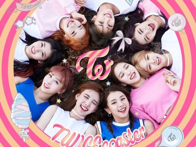 TWICEcoaster Lane: 1