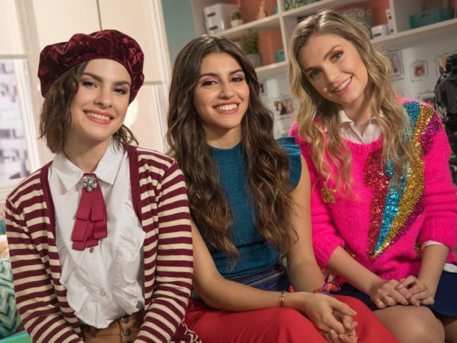 Quem das meninas de Bia você seria?