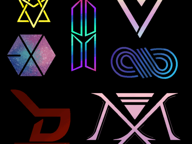 K-Pop: De quem é a Logo?