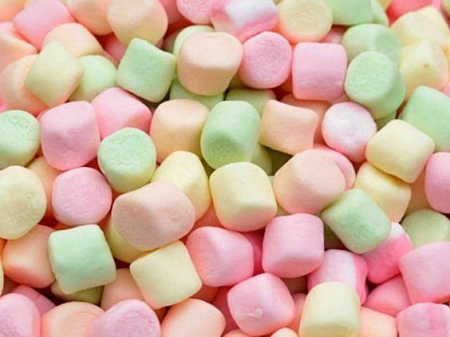 Marshmallow
