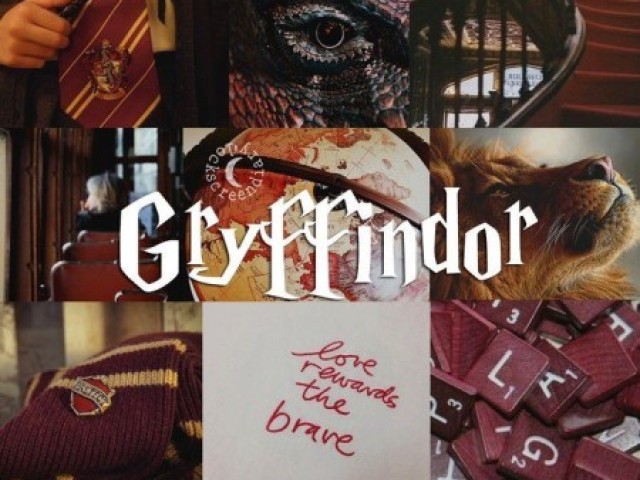 Grifinória