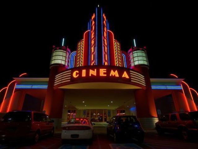 Cinema