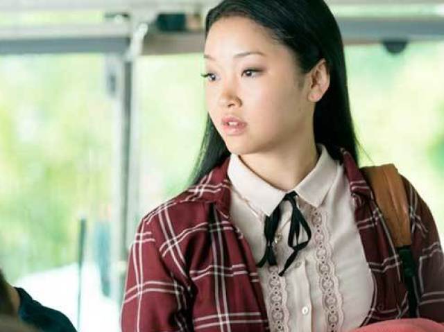 Lara Jean Song Covey