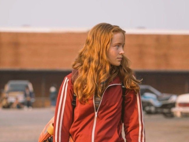 Max