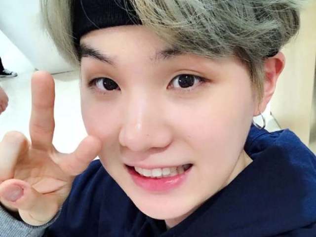 Suga.