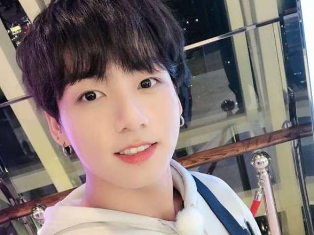 Jungkook.