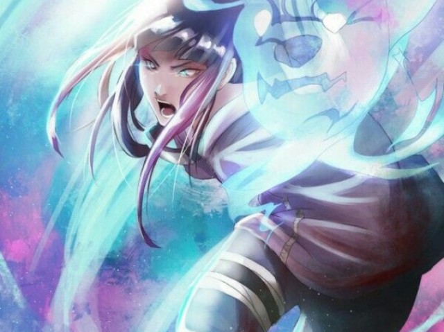 Hinata Hyuga 👑