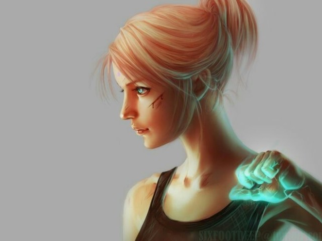Sakura Haruno 🌸