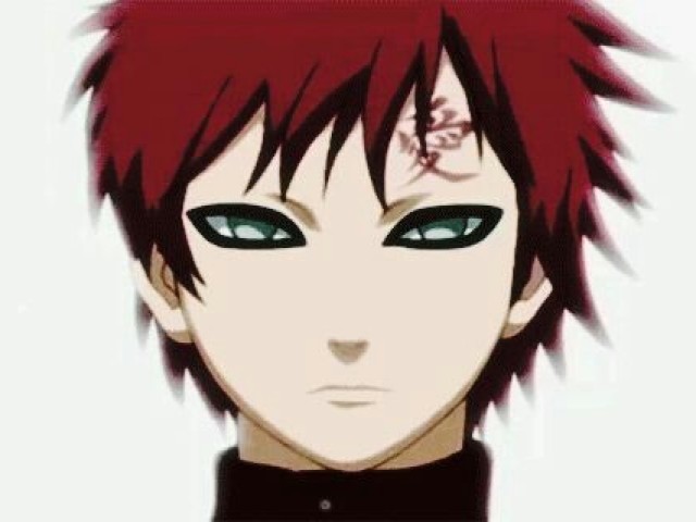 Gaara