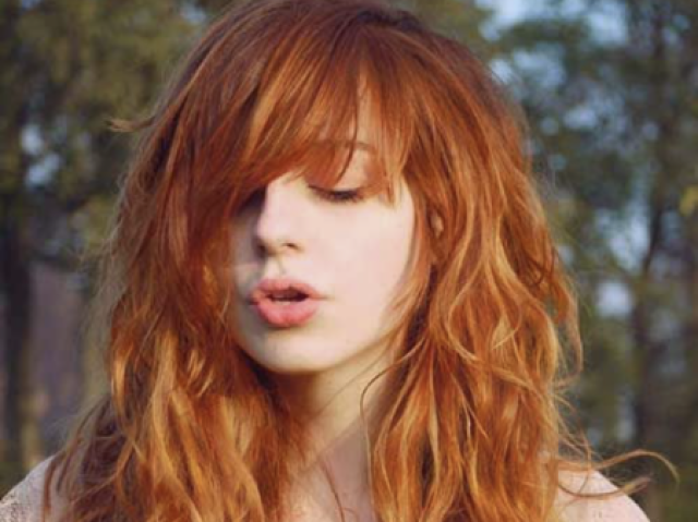 Cabelo bagunçado!
Nos próximos dias eu vou com uma mendiga mesmo!
Então um cabelo bagunçado não faz mal!