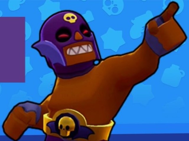 El Primo El Rudo