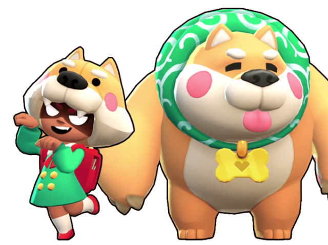 Nita Shiba