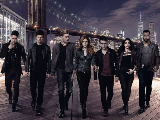 Você realmente conhece Shadowhunters?