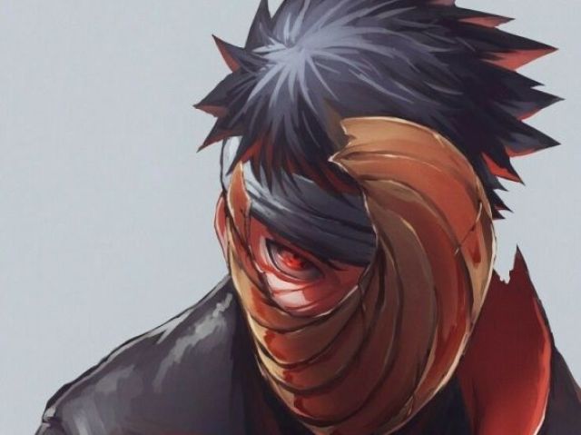 Você é tobi